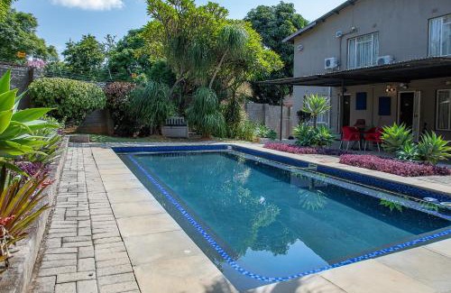 Nelspruit Apartment | Gaza Homes Self Catering Apartments