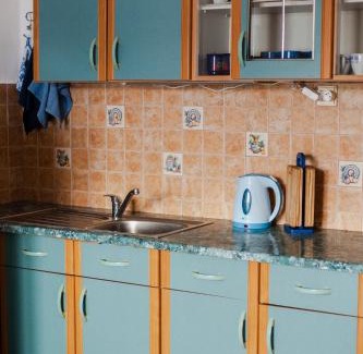 Vavrisovo House | Gazdova chalupa