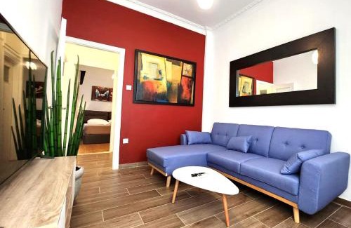 Gazi Apartment | Gazi Apartment with Breakfast