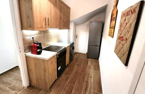 Gazi Apartment | Gazi Apartment with Breakfast