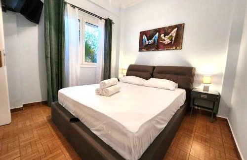 Gazi Apartment | Gazi Apartment with Breakfast