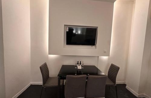 Gazi Apartment | Gazi Square Apartment
