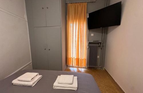 Gazi Apartment | Gazi Square Apartment