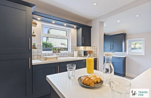 Alton House | The Old Post Office: Alton Towers