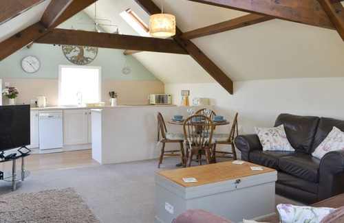Malton Cottage | Just 2 miles from the beautiful picture postcard village of Thornton-le-Dale.