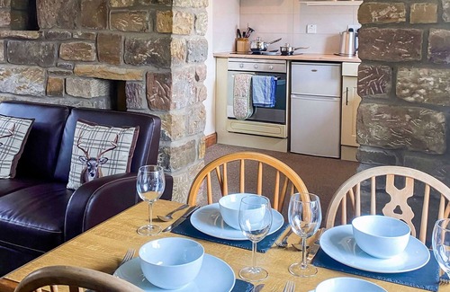 North York Moors National Park Cottage | 2 bedroom accommodation in Rosedale, near Pickering