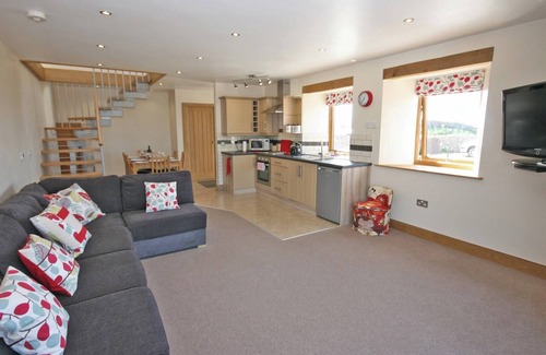 Newton Stewart Cottage | 3 bedroom accommodation in Whithorn near Newton Stewart