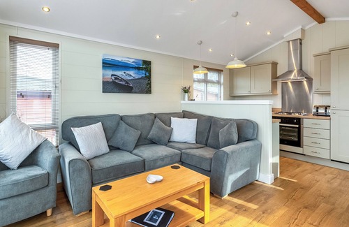 Troutbeck Bridge Apartment | 2 bedroom accommodation in Windermere and Troutbeck Bridge