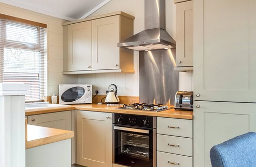 Troutbeck Bridge Apartment | 2 bedroom accommodation in Windermere and Troutbeck Bridge