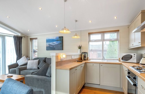 Troutbeck Bridge Apartment | 2 bedroom accommodation in Windermere and Troutbeck Bridge