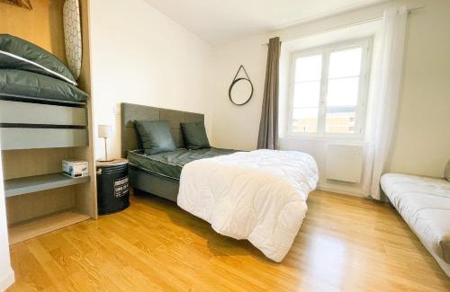 Saint-Martin-le-Vinoux Apartment | #GC Au Coeur de l'Essentiel 3