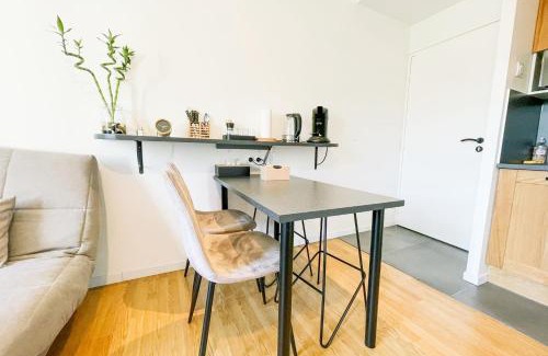 Saint-Martin-le-Vinoux Apartment | #GC Au Coeur de l'Essentiel 3