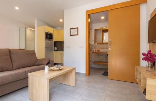 Mogan House | GC0284 Holiday house with shared pool in Mogán
