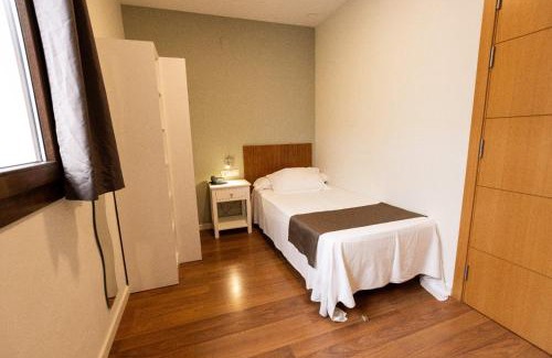 Estacion de Cartama Hotel | Gce Hoteles
