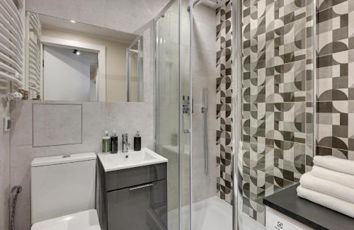 Dziaki Lesne Apartment | Gdynia Śląska by Downtown Apartments