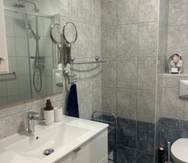 Srodmiescie Apartment | Gdynia Central Apart