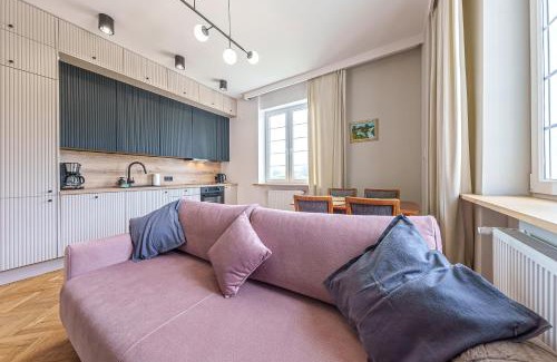 Gdynia Apartment | Gdynia Central Stay Comfort Apartments