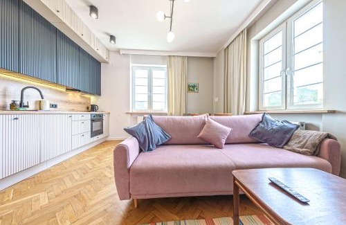 Gdynia Apartment | Gdynia Central Stay Comfort Apartments