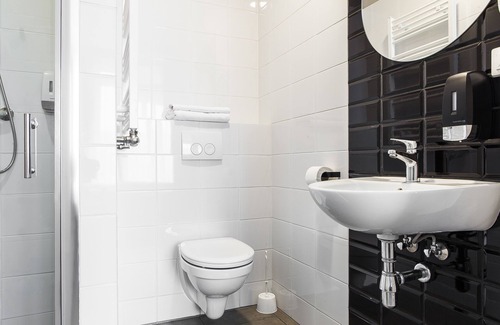 Srodmiescie Hotel | Gdynia Centrum