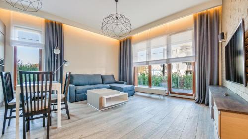 Orlowo Apartment | Gdynia Nowe Orłowo, Sun & Snow