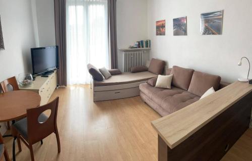 Wzgorze Swietego Maksymiliana Apartment | Gdynia99