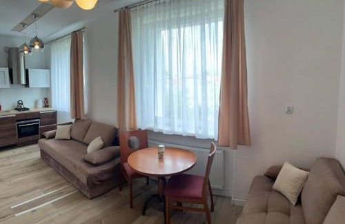 Wzgorze Swietego Maksymiliana Apartment | Gdynia99