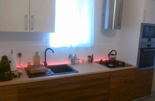 Wzgorze Swietego Maksymiliana Apartment | Gdynia99