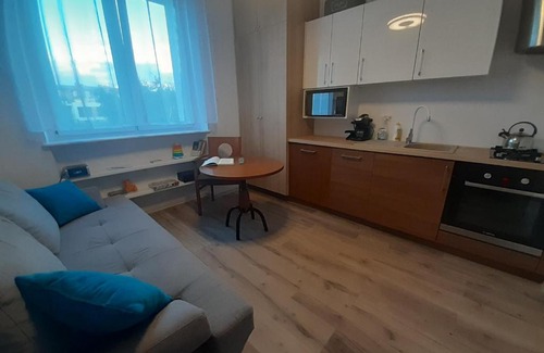 Wzgorze Swietego Maksymiliana Apartment | Gdynia99