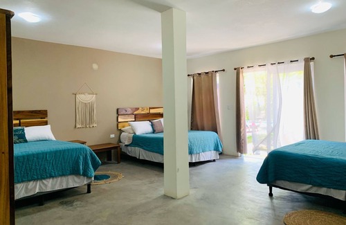 El Paredon Hotel | Gecko Hotel El Paredon