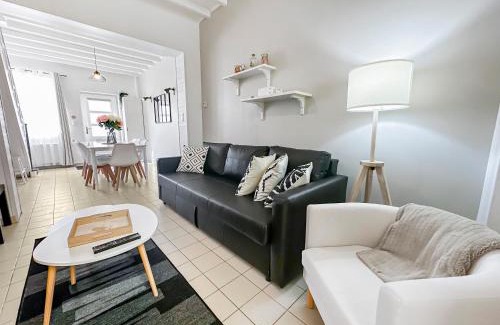 Bethune House | Geek et chic à Béthune