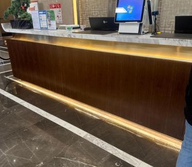 Jiangning Hotel | GeFeiHotel