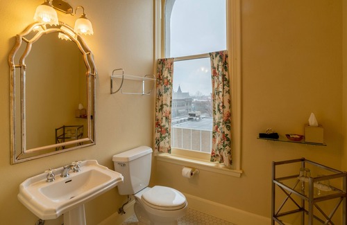 Baker City Hotel | Geiser Grand Hotel