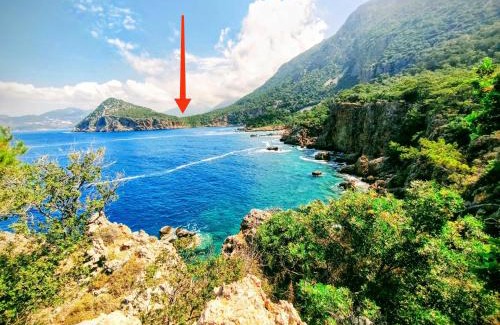 Kumluca House | Gelidonia Fenerium Holiday Home