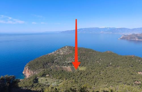 Kumluca House | Gelidonia Fenerium Holiday Home