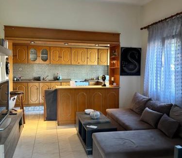 Vitoumas Apartment | Gellis Village house Meteora