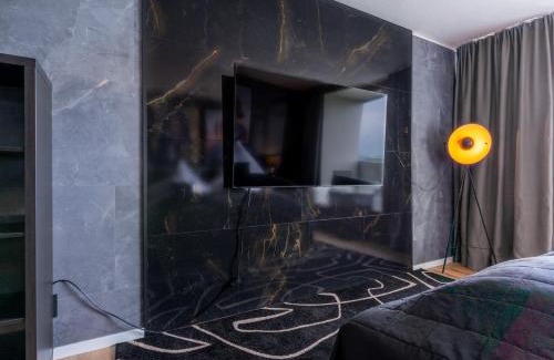 Gelsenkirchen-Mitte Apartment | GelsenDesign II - Gemütliches Premium Apartment