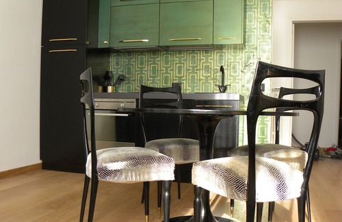Oltrarno House | Gelsomino74 - Boutique Apartment Gold