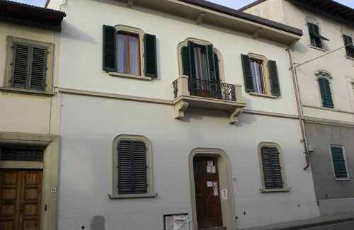 Oltrarno House | Gelsomino74 - Boutique Apartment Gold