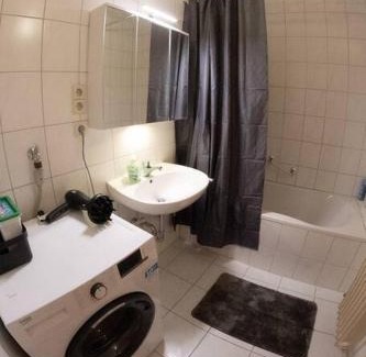 Leinfelden-Echterdingen Apartment | Gemütliche 2-ZW-Wohnung in Leinfelden-Echterdingen