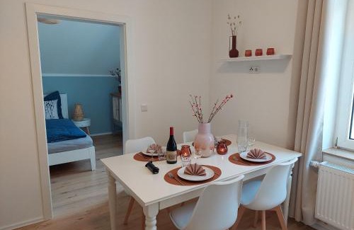 Bielefeld Apartment | Gemütliche Familienwohnung in der Nähe des Nordparks und des Norparkcenters!