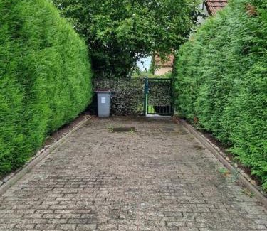 Sarreguemines Apartment | Gemütliche Oase - Geräumige Unterkunft