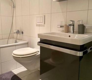 Rifferswil Apartment | Gemütliche und ruhige Wohnung