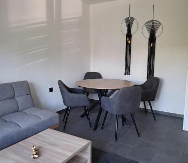 Hofen Apartment | Gemütliche und ruhige Wohnung