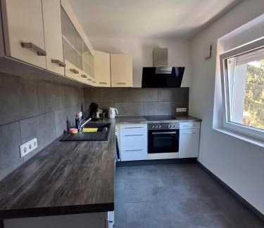 Hofen Apartment | Gemütliche und ruhige Wohnung