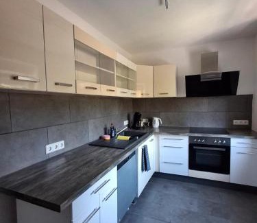 Hofen Apartment | Gemütliche und ruhige Wohnung