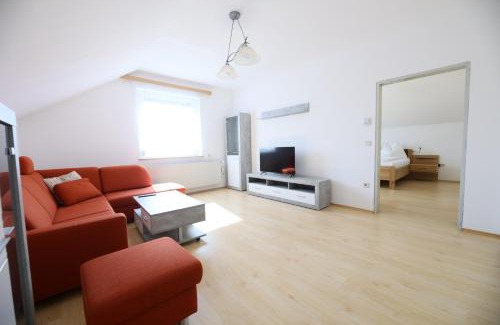 Zeltweg Apartment | Gemütliche Wohnung im Zentrum Top 3