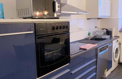 Altstadt Apartment | Gemütliche Wohnung Mitten in der Altstadt