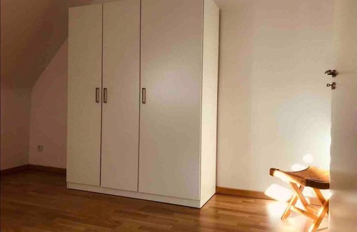 Dortmund Apartment | Gemütliche Yoga-Wohnung, Ruhig, City & Stadionnähe