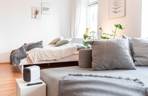 Kiel Apartment | Gemütliches Apartment im Herzen Kiels