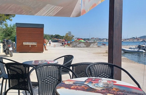 Biograd na Moru Apartment | Gemütliches Appartement, 25 qm in Biograd na Moru